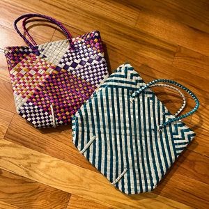 Woven Bag